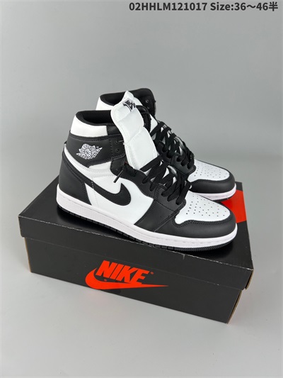 women air jordan 1 shoes 2022-12-11-622